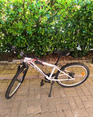 Bicicletta  Rockrider ST100 Sport Trail bambino