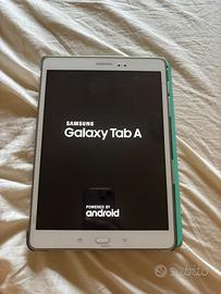 samsung tab A