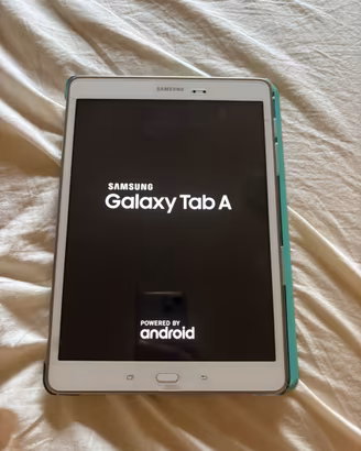 samsung tab A
