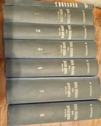 Storia illustrata della grande guerra 1914 - 1918