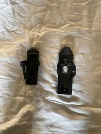 Portaborraccia bmc time machine