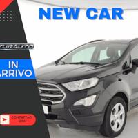 Ford EcoSport 1.5 110 CV Business