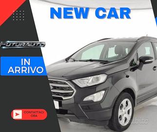 Ford EcoSport 1.5 110 CV Business