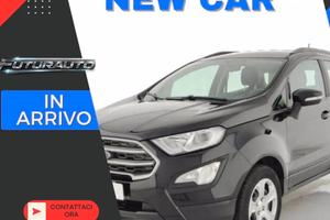 Ford EcoSport 1.5 110 CV Business