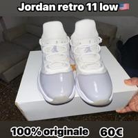 Scarpe jordan 11