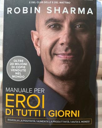 Eroi di tutti i giorni