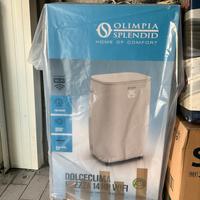 Raffrescatore/deumidificatore