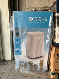 Raffrescatore/deumidificatore