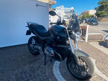 Bmw R 1200 R - 2011 - N 21
