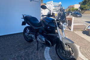 Bmw R 1200 R - 2011 - N 21