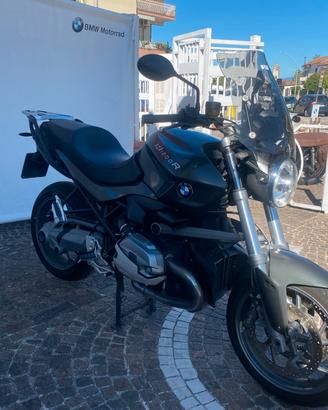Bmw R 1200 R - 2011 - N 21
