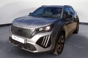 Peugeot 2008 PureTech 100 Allure S/S