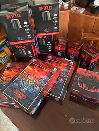 Prodotti Stranger things