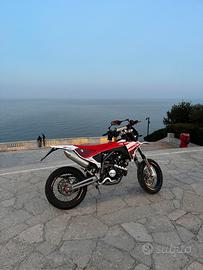 Fantic xmf 125