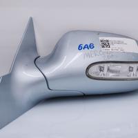 SPECCHIETTO RETROVISORE SINISTRO MERCEDES CLK Cabr