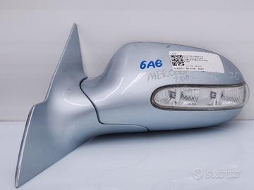 SPECCHIETTO RETROVISORE SINISTRO MERCEDES CLK Cabr