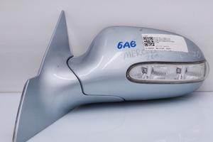 SPECCHIETTO RETROVISORE SINISTRO MERCEDES CLK Cabr