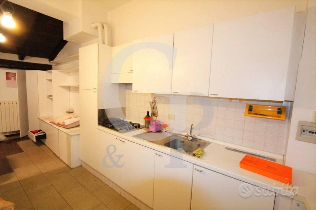 Appartamento – Bologna, Ghetto ebraico, Santo Stefano - Altro