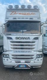 Scania R730 Streamline