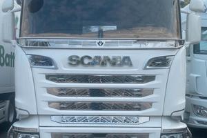 Scania R730 Streamline