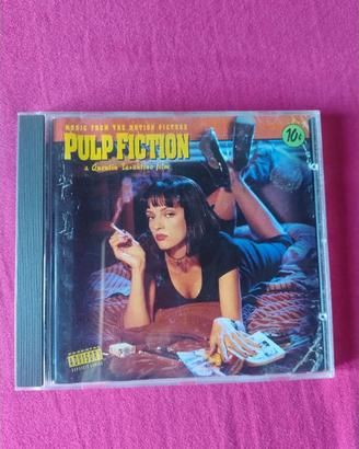 cd musica