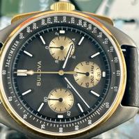 Bulova Lunar Pilot Edizione limitata 50° anniversa