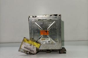 CENTRALINA MOTORE MASERATI Biturbo Serie 44727 Ben