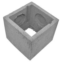 Prolunghe pozzetto in cemento armato