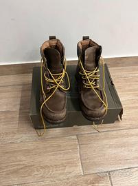 Scarpa Timberland taglia 41,5 originali uomo