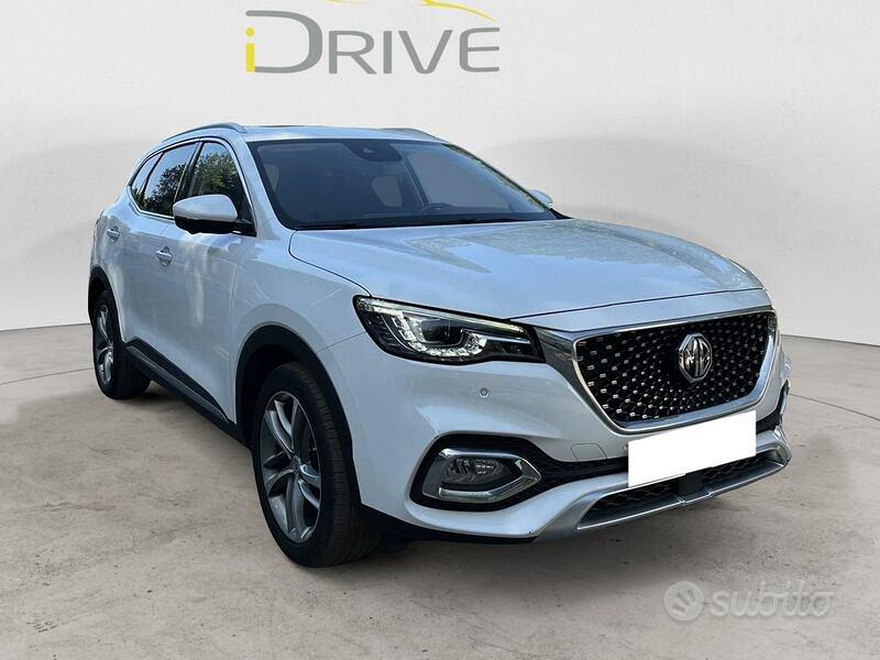 MG Hs 2023 photo 3