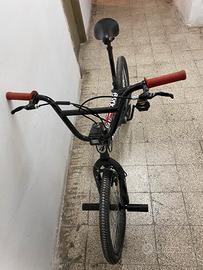 Bmx Atala freestyle