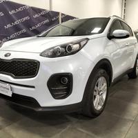 KIA Sportage 1.7 CRDI 2WD Cool