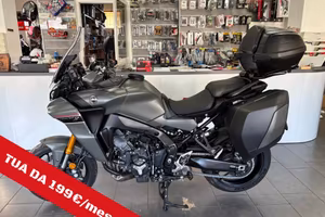 Yamaha Tracer 9 GT - 2024