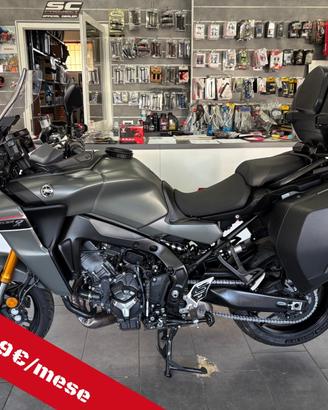Yamaha Tracer 9 GT - 2024