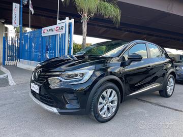 Renault Captur Blue dCi 95 CV 2021