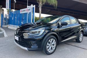 Renault Captur Blue dCi 95 CV 2021