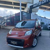 Fiat Qubo 1.3 MJT 95 CV Trekking