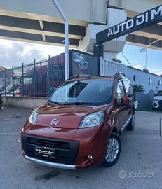 Fiat Qubo 1.3 MJT 95 CV Trekking