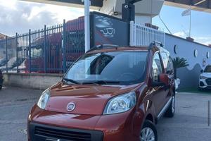Fiat Qubo 1.3 MJT 95 CV Trekking