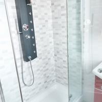 box doccia  marca Duka