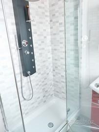 box doccia  marca Duka