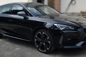 CUPRA Leon 2021 1.4 e-hybrid VZ 245cv dsg