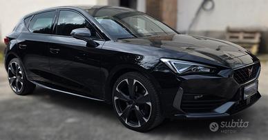 CUPRA Leon 2021 1.4 e-hybrid VZ 245cv dsg