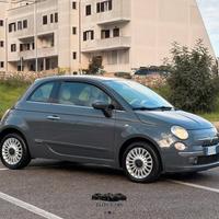 Fiat 500 1.3 Mtj
