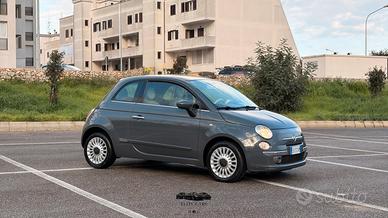 Fiat 500 1.3 Mtj