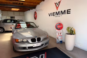 Bmw Z3 1.8 cat Roadster