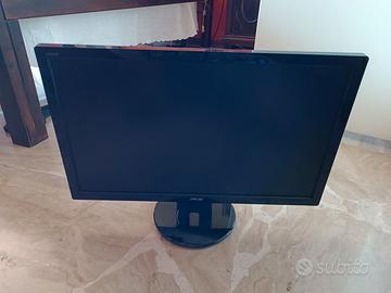 monitor 24 pollici