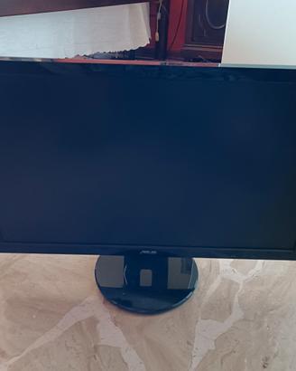 monitor 24 pollici
