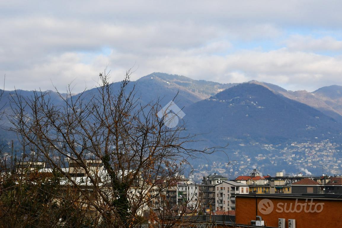 Appartamento – Como, Santa Marta, Vico - Vista 2