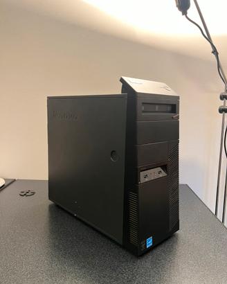 Pc Lenovo